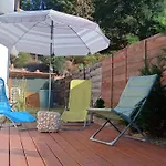 Hébergement de vacances Proche Pour 2 Pers *