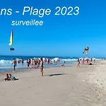 Hébergement de vacances Proche Pour 2 Pers *
