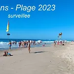 Hébergement de vacances Proche Pour 2 Pers *