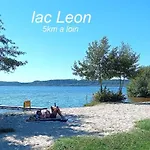 Proche Pour 2 Pers Hébergement de vacances Vielle-Saint-Girons