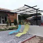 Hébergement de vacances Proche Pour 2 Pers Vielle-Saint-Girons