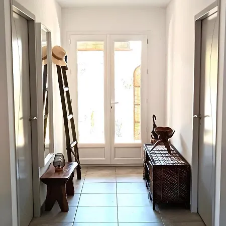 Proche Pour 4 Pers * ヴィエル・サン・ジロン