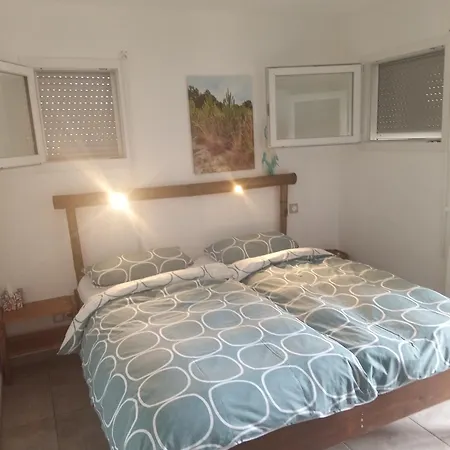Holiday home Proche Pour 4 Pers Vielle-Saint-Girons