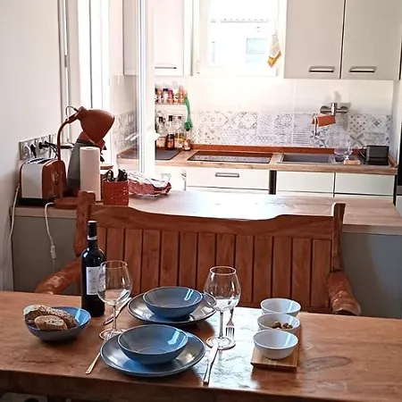 Proche Pour 4 Pers Holiday home Vielle-Saint-Girons