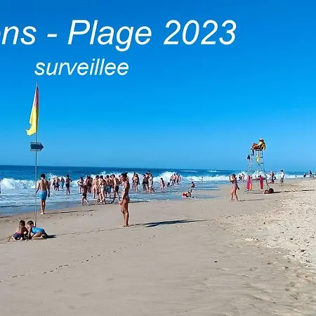 Holiday home Proche Pour 4 Pers *