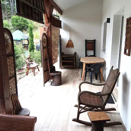 Proche Pour 4 Pers Holiday home *