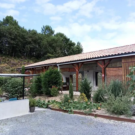 Holiday home Proche Pour 4 Pers
