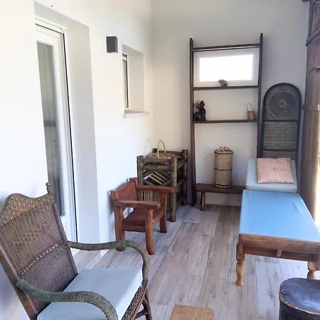 Proche Pour 4 Pers Holiday home