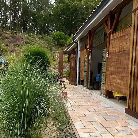 Prázdninový dům Proche Pour 3 Pers