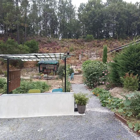 Proche Pour 4 Pers Holiday home *