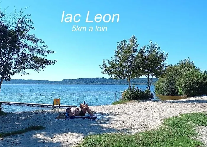 Feriehus Proche Pour 3 Pers