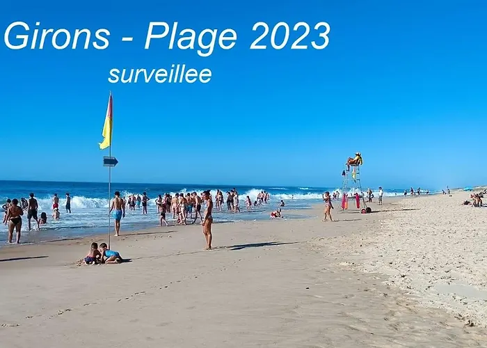 Feriehus Proche Pour 3 Pers *