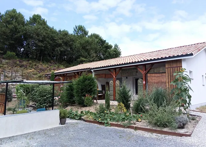 Feriehus Proche Pour 3 Pers