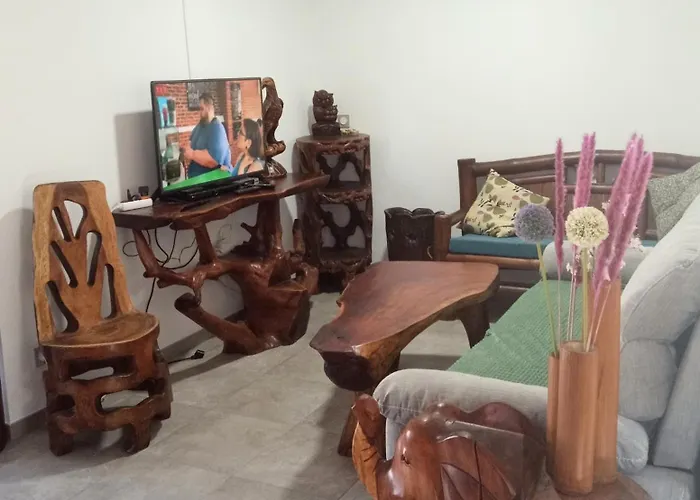 Proche Pour 3 Pers Vielle-Saint-Girons