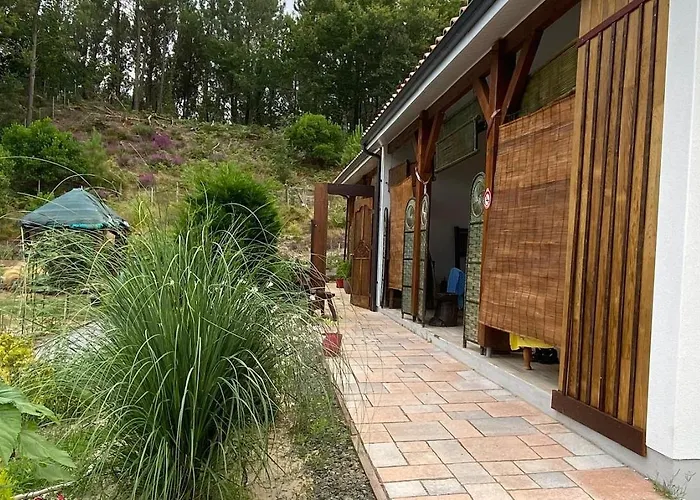 Feriehus Proche Pour 3 Pers