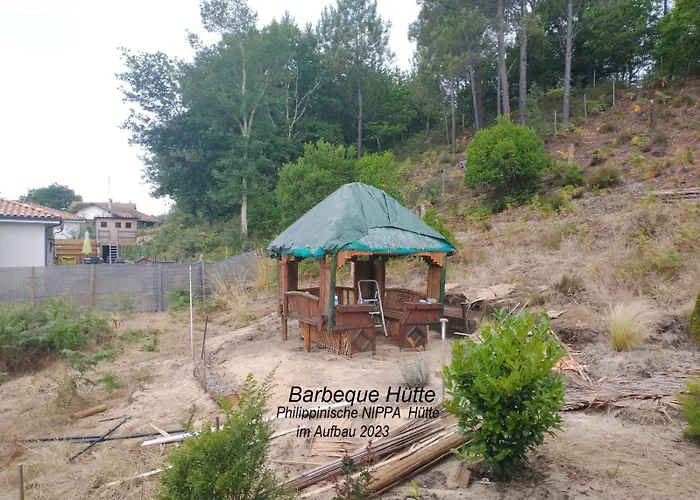 Proche Pour 3 Pers Vielle-Saint-Girons