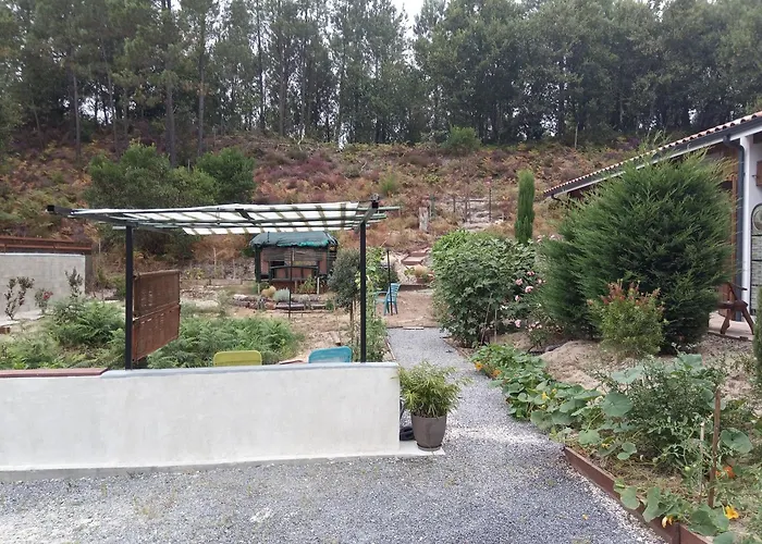 Proche Pour 3 Pers Feriehus *