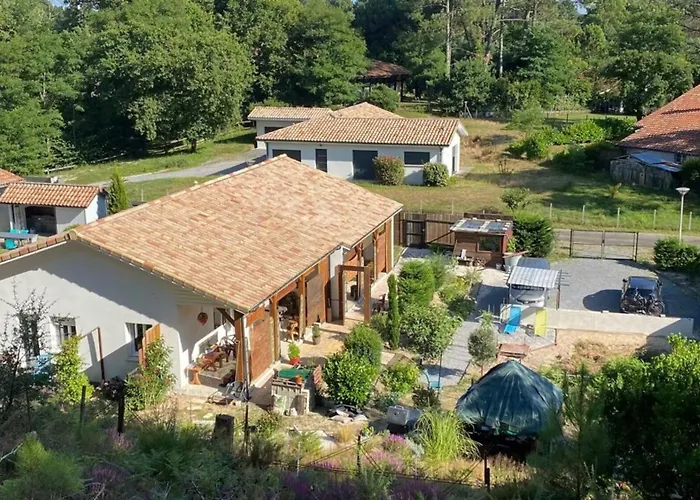 Feriehus Proche Pour 3 Pers *