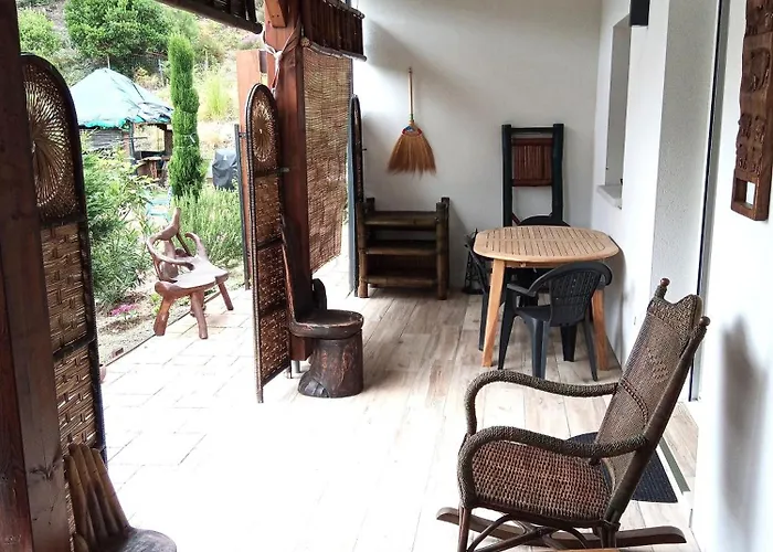 Proche Pour 3 Pers Feriehus Vielle-Saint-Girons